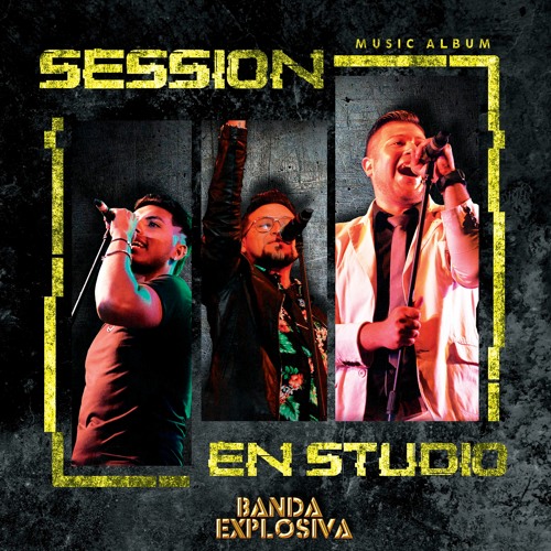 Stream Diez Noches - Banda Explosiva Cuarteto by Banda Explosiva ...