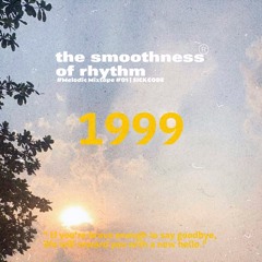 The Smoothness of Rhythm | Melodic Mixtape 1 | V-Trance Session 181 [feat. Vietnam Trance Lovers]