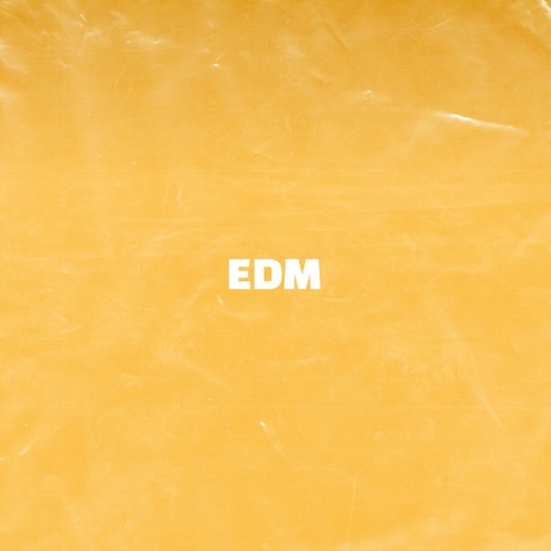 Genre: EDM