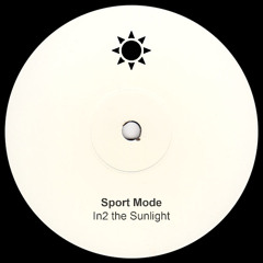 In2 the Sunlight [FREE DL]