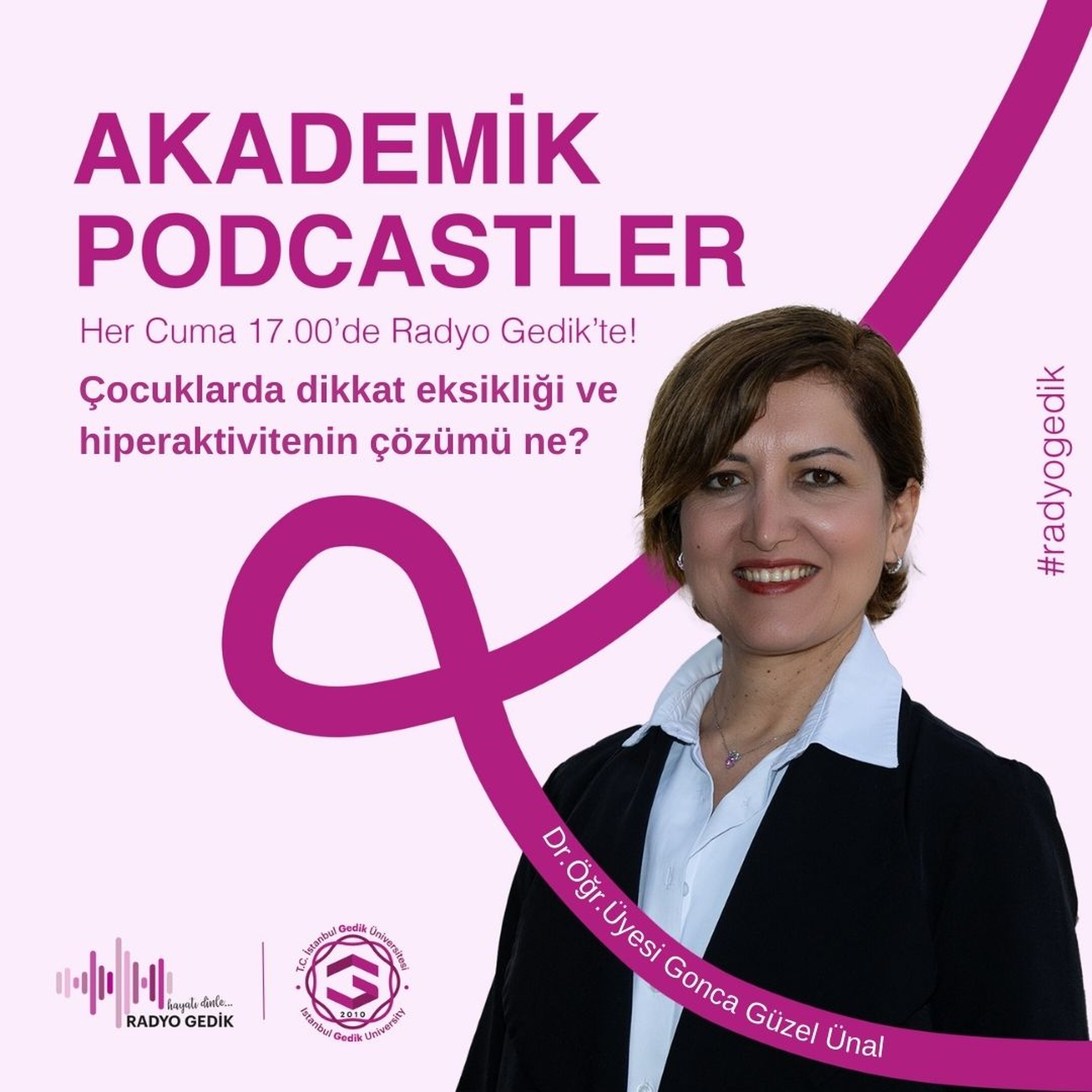 Radyo Gedik