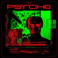 Psycho (Preview)