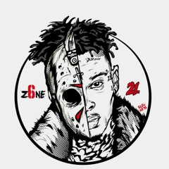 21 Savage Type Beat *pull up