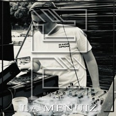 La Menuiz - Tech House #2