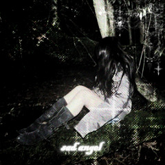 sad angel (super slowed)