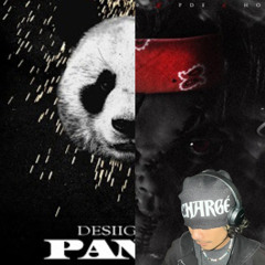EA x Panda X Charge (ISOxo remix) - ISOxo x Desiigner x Satos x 21 Savage x Young Nudy