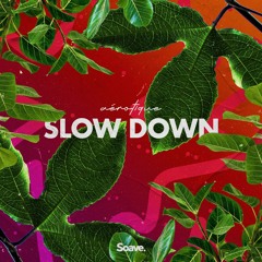 Aérotique - Slow Down