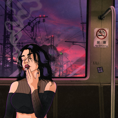 gimme head when I'm sad (feat. lilbubblegum)