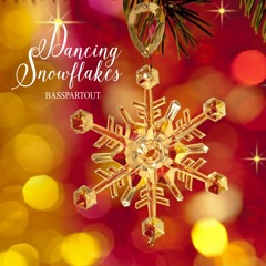 Christmas Magic - Dancing Snowflakes - Orchestral Winter / Christmas Season Music
