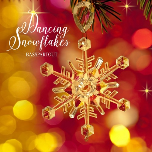 Christmas Magic - Dancing Snowflakes - Orchestral Winter / Christmas Season Music