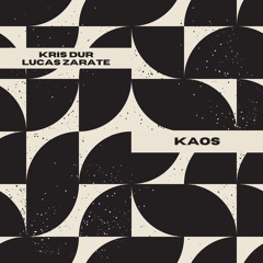 Kris Dur & Lucas Zarate - Existence (Original Mix)