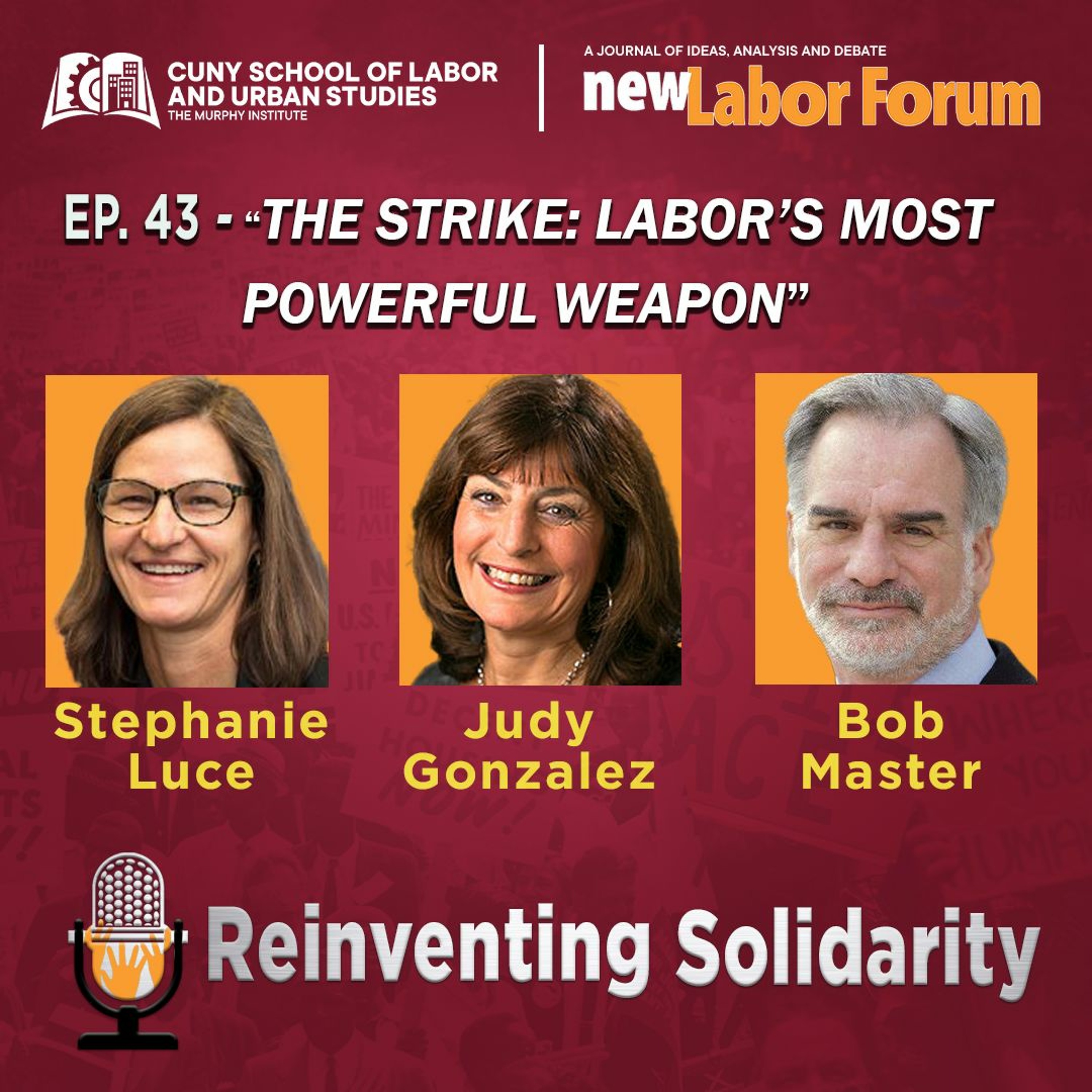 Reinventing Solidarity