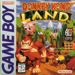 Snow Donkey Kong Land (OST)