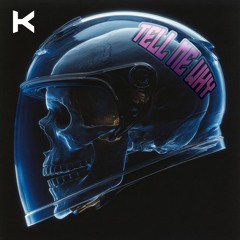 TELL ME WHY (Supermode Hard Techno Remix)