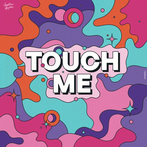 Artwork for the song  Declan Knapp - Touch Me by Declan Knapp on Next Sound