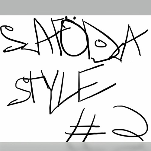 Safoda Style #2 (prod.stacks)