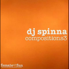 DJ Spinna - Avenue