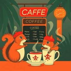 Mon Cà Phê Sữa Đá Révolutionnaire