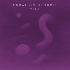 Curatoria Groupie Vol 1