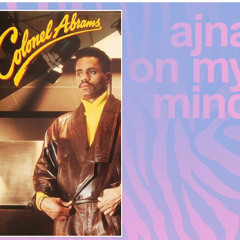 On My Mind X What To Do (Gõr Sensation “Trapped” Edit) - Ajna X Colonel Abrams
