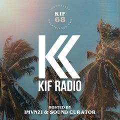 Stream KIF Radio music | Listen to songs, albums, playlists for free on  SoundCloud