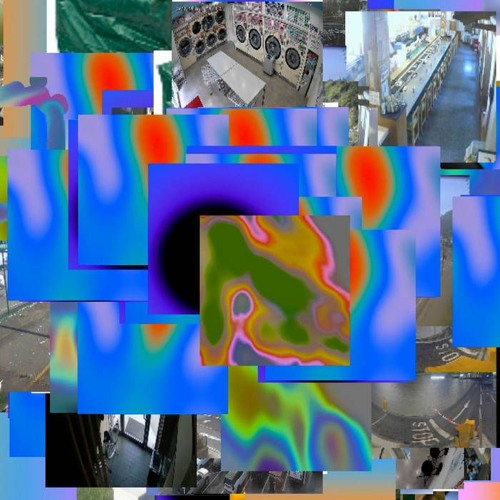 PREMIERE : A-Tweed - Akira Danse!