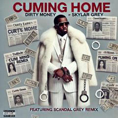 Diddy – Dirty Secrets - Cumming On (Parody Exposing the Scandals)