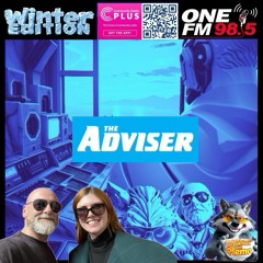 Weekly News Wrap with Senior Journalist Deanne Jeffers of the Shepparton Adviser