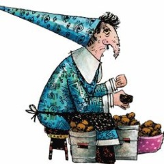 Petrosilius Zwackelmann (demo)