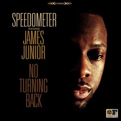 No Turning Back (feat. James Junior)