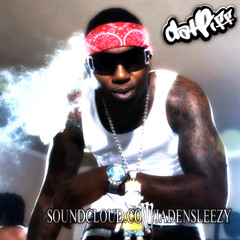 GUCCi MANE - MONEY iN THE ATTiC REMiXx #BERMUDA3SOULJA THE MiXXTAPE: 11.09.25
