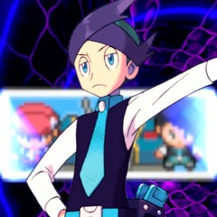Pokemon Battle Factory (Remaster)