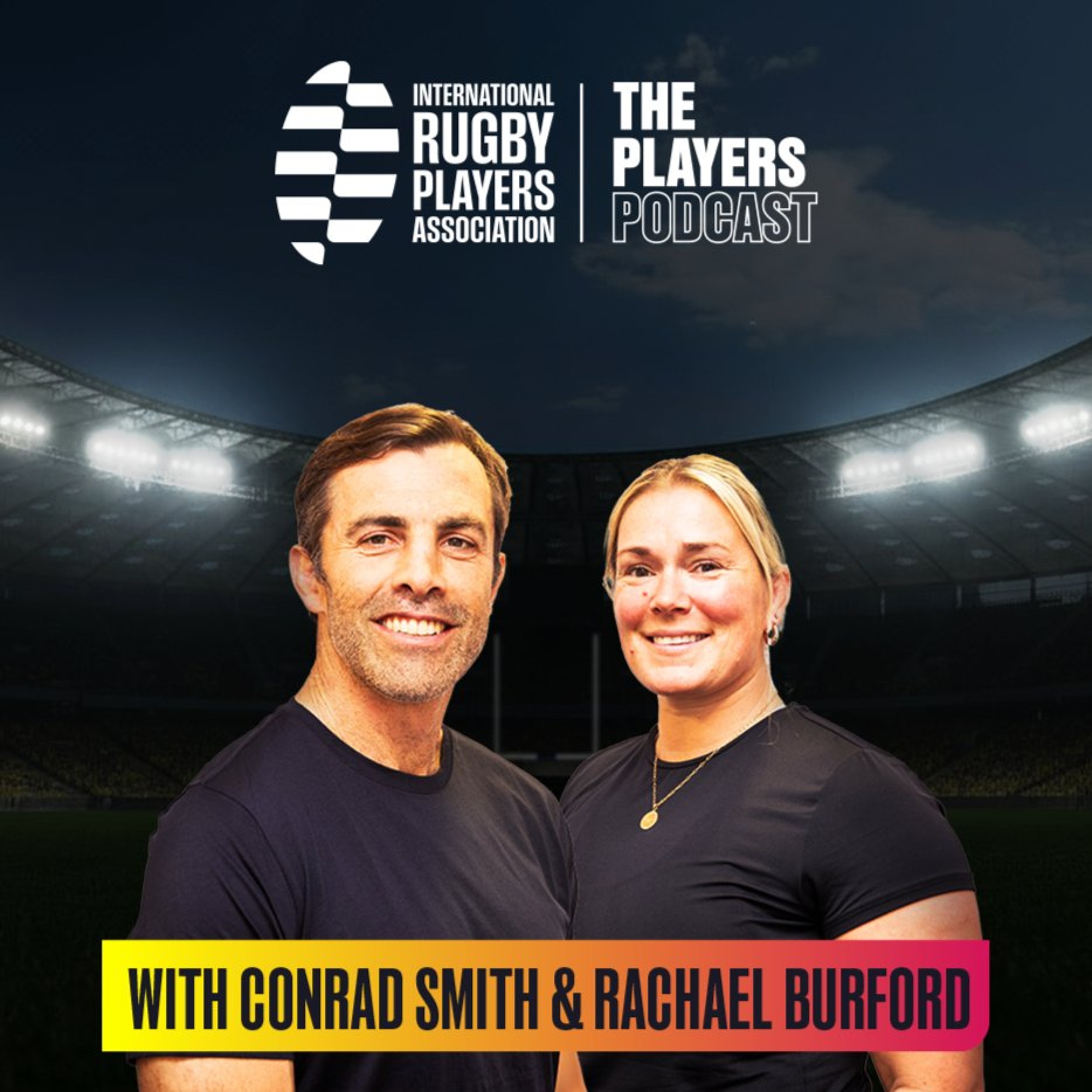 Can Rugby learn from Cricket? episode artwork