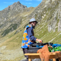 Peaks of Perception 🎈