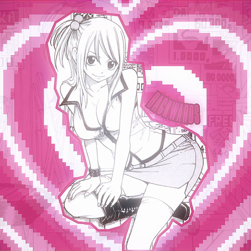 Backwards - Tiishe (prod. Natalie Red Beats)