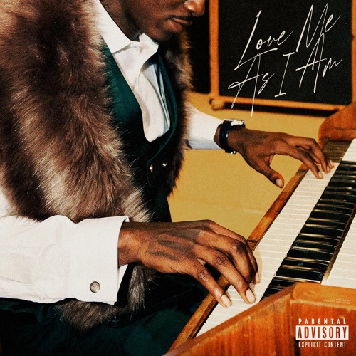 Try Me (feat. Tommy Richman)