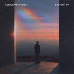 Gorbunoff x Phinova - Babylon