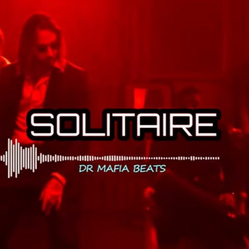 Stream "Solitaire" Ninho type Beat Ft Sch | Instru Rap 2020 | Trap Piano  Instrumental by DR MAFIA BEATS | Listen online for free on SoundCloud
