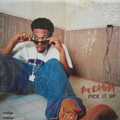 Redman - Pick It Up - Beekool Beat