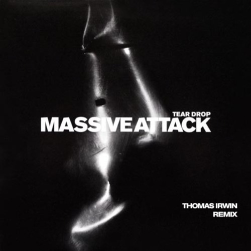 ポップス+ロック(洋楽) Massive Attack Massive Attack - Tear Drop - Amazon.com Music