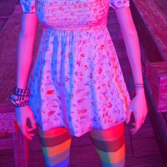 LIZ ANYA - LIZZY THAT WALK (LIVE PERFOMANCE LEAK)