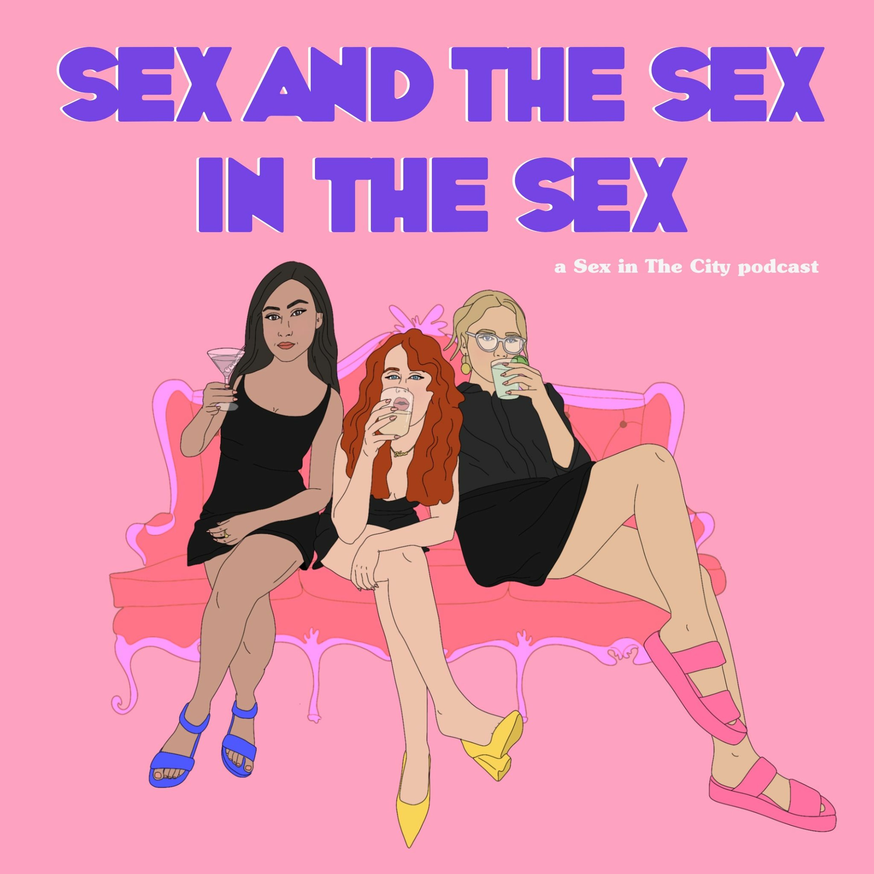 sex and the sex in the sex