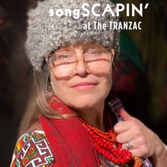 Ой у Києві | Oj U Kievi -  folk carol from Ukraine - LIVE from the Tranzac