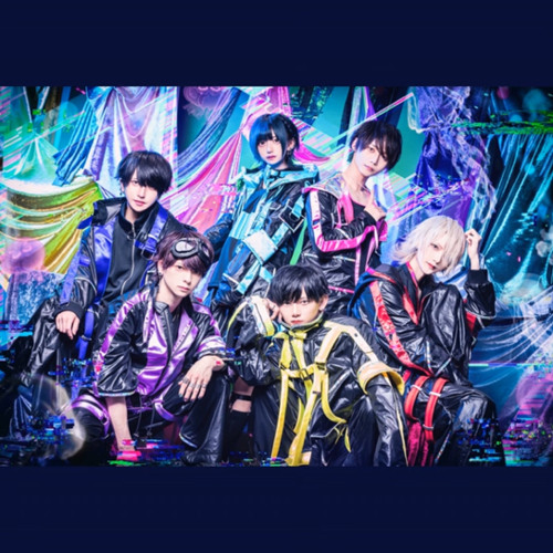 Amilige 夢喰NEON Listen to 夢喰neon-コドクアソビ （Cover） by 🎵 in 夢喰neon