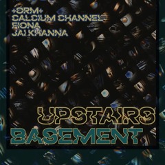 +ORM+_DjSet_live@Upstairs Basement Berlin_14.07.2023