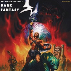 1980s Dark Fantasy Intro