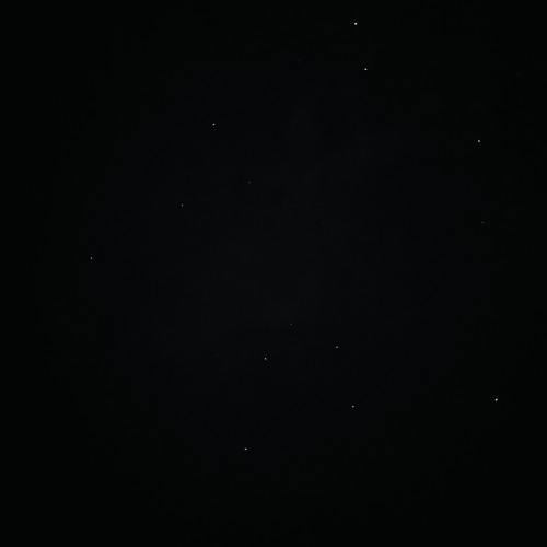 A SOUL IN EVERY STAR