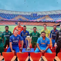 Cricket World Cup 2023 Live Streaming