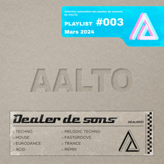 Dealer de sons #003