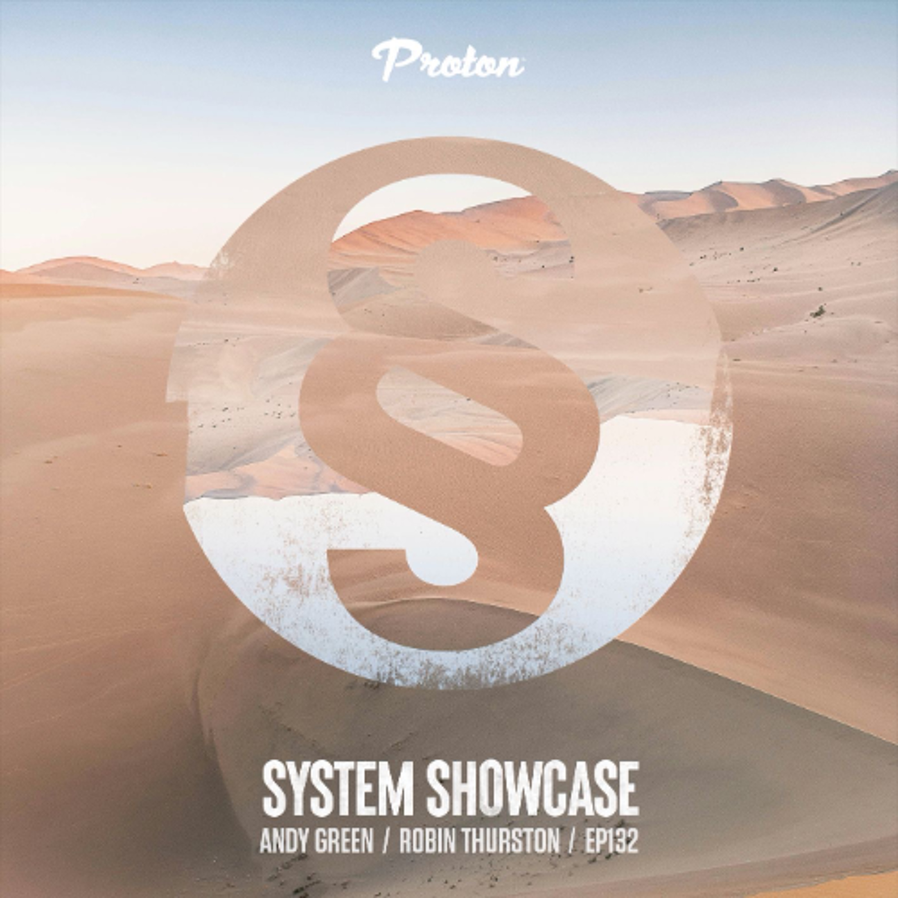 System Showcase | Andy Green & Robin Thurston